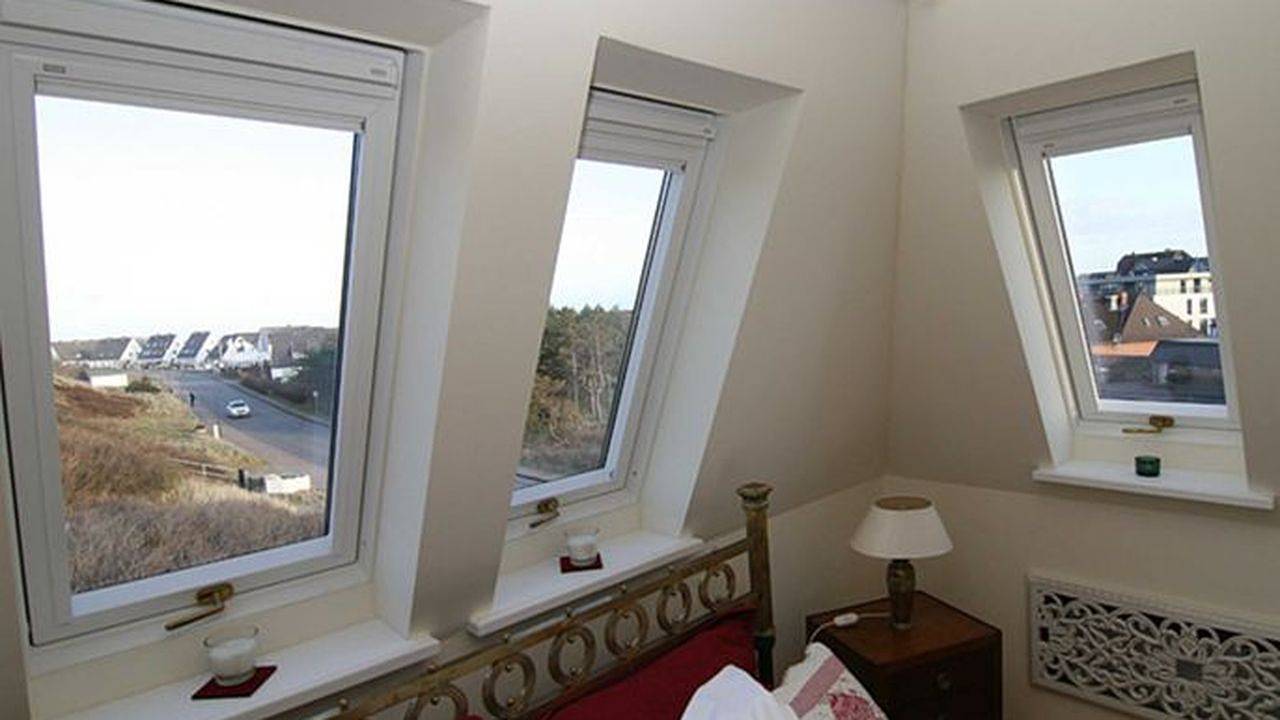 Ganze Ferienwohnung, Ferienwohnung für 2 Personen (25 m²) in Hörnum (Sylt) in Hörnum, Sylt