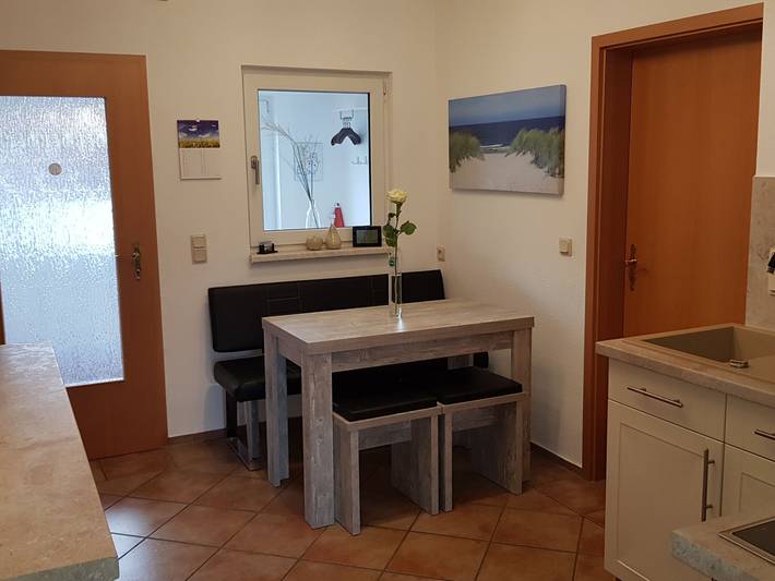 Ganze Wohnung, Satow Gartenwohnung in Satow, Mecklenburgische Ostseeküste