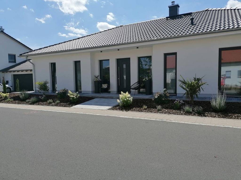 Waldi Fichteltraum in Waldershof, Ostbayern