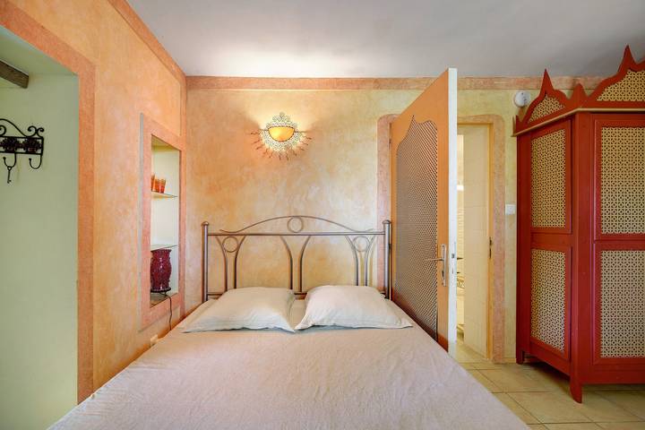 Holiday Home “Maison Cazac” with Mountain View and Wi-Fi in Cazac, Haute-Garonne