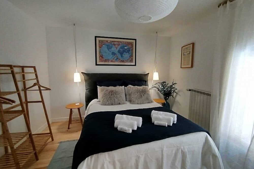 Ganze Wohnung, Gîte T2 Aspres in Tautavel, Mittelmeerküste (Frankreich)