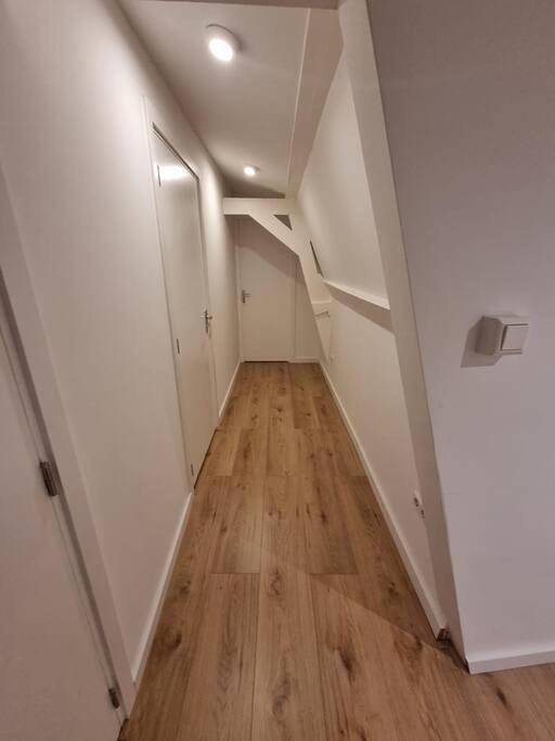 Geheel appartement, Apartment City Center Gouda in Gouda, Groene Hart