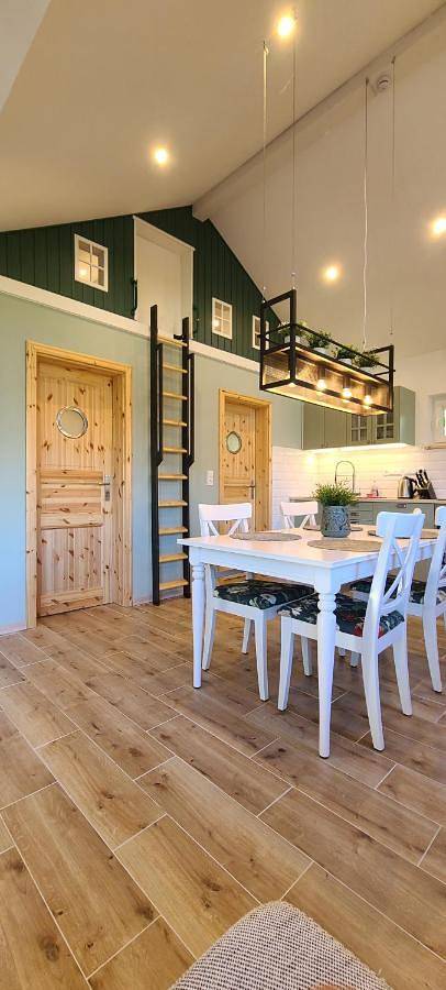 Ganze Wohnung, Drifthof in Polchow, Glowe