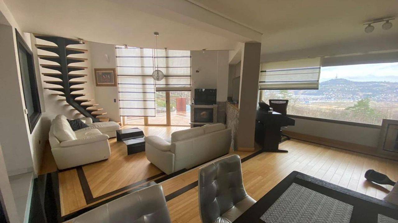 Villa für 12 Personen (500 m²) in Sarajevo in Sarajevo, Bosnien und Herzegowina