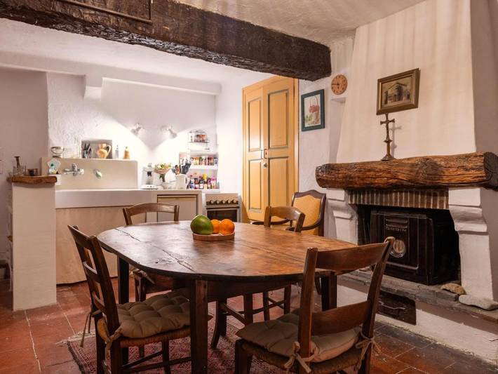 Location de vacances pour 4 personnes, avec vue et piscine à Mons (Var) - 4
