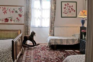 Chambre D’hôte pour 8 Personnes dans Saint-Hippolyte-du-Fort, Région du Vigan, Photo 3