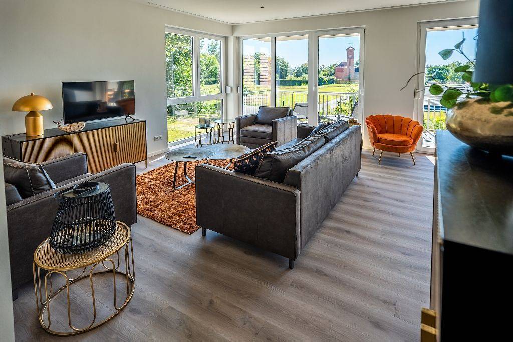 Appartamento vacanze a Schwerin a partire da 203€ a notte