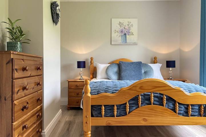 Bungalow für 5 Personen in Munster - 3