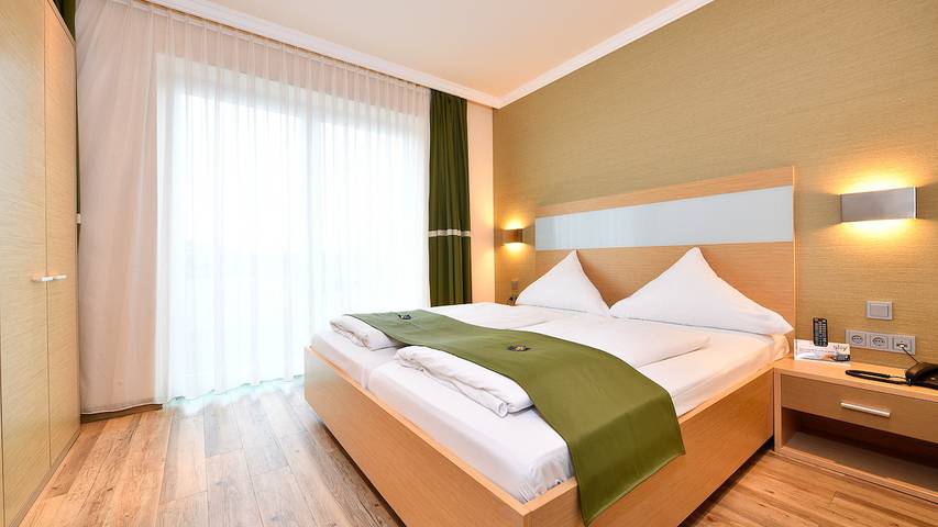 Ferienhaus für 2 Personen - 1