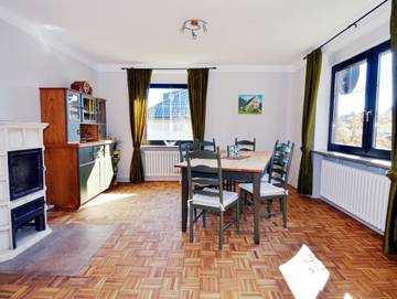 Ferienhaus für 6 Personen, mit Garten und Terrasse, mit Haustier in Heiligenhafen