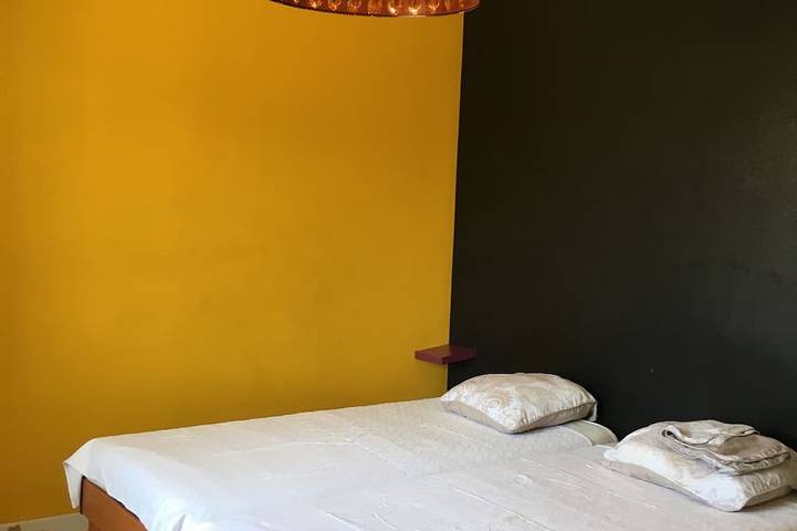 Gîte pour 6 personnes, avec balcon à Morières-lès-Avignon - 2