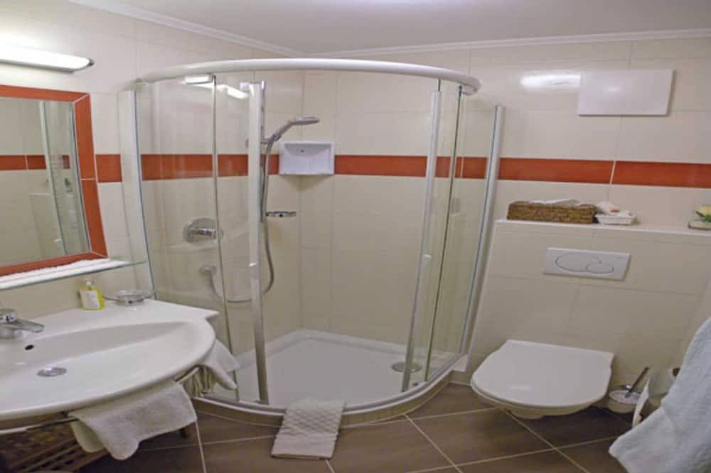 Apartment 3 - Landhaus Dengg in Gerlos, Ziller valley alps