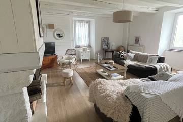 Location de vacances pour 6 personnes dans Fontrieu