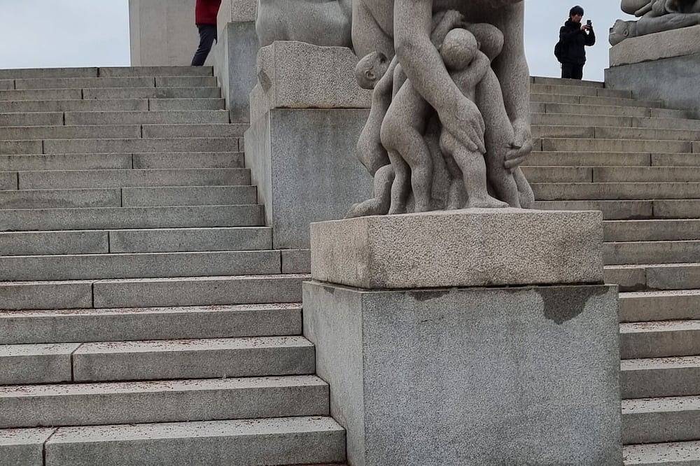 En Familievenlig og Rolig hus in Bjerke, Oslo