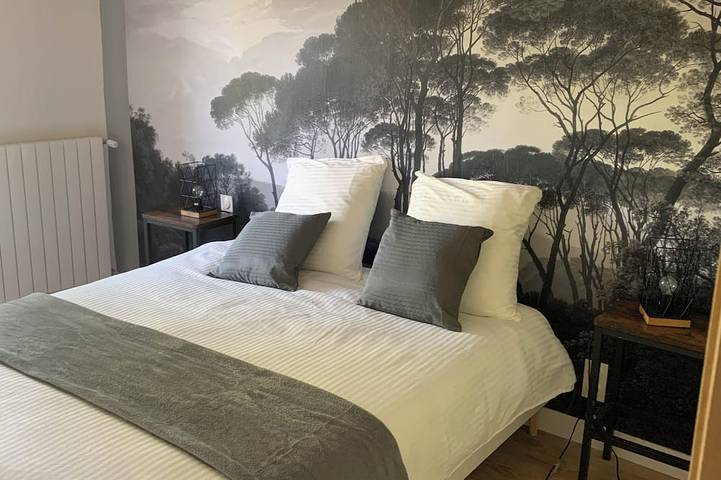 Location de vacances pour 26 personnes à Jouques - 3