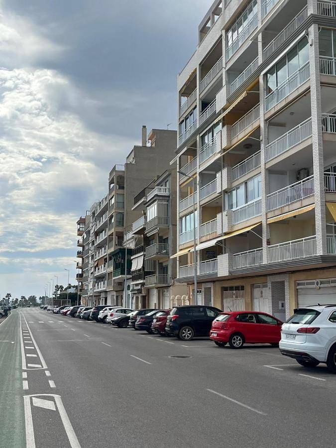 Gîte pour 5 personnes, avec terrasse et vue à Burriana - 3