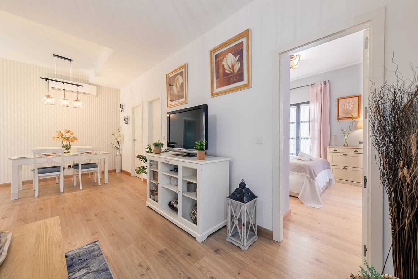 Apartamento Centrico en Seivlla in Casco Antiguo, Sevilla