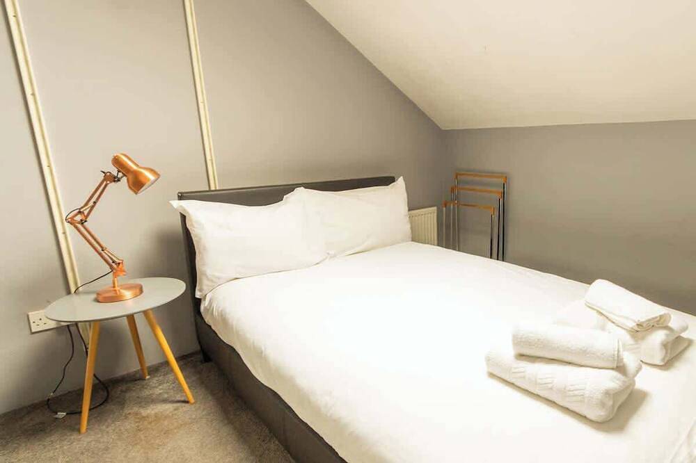 Ganze Wohnung, Lovely Private Rooms near Mcr Centre in Manchester, Greater Manchester