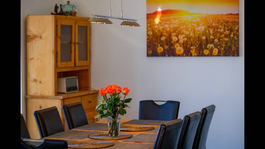 Ferienwohnung für 8 Personen, mit Balkon/Terrasse und Whirlpool in Liechtenstein
