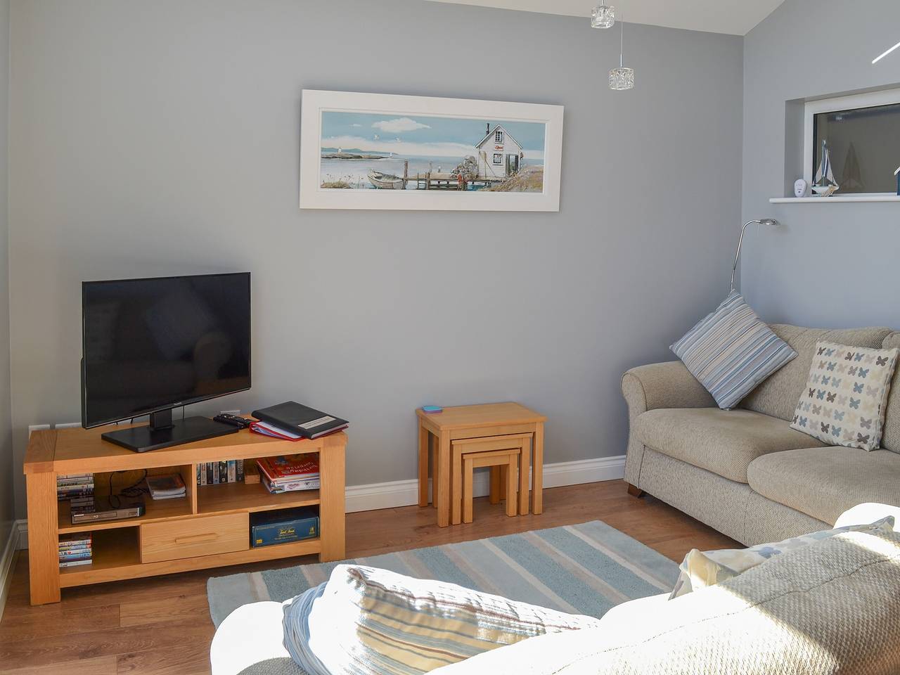 Grays Cottage in Bridlington, Yorkshire del Este