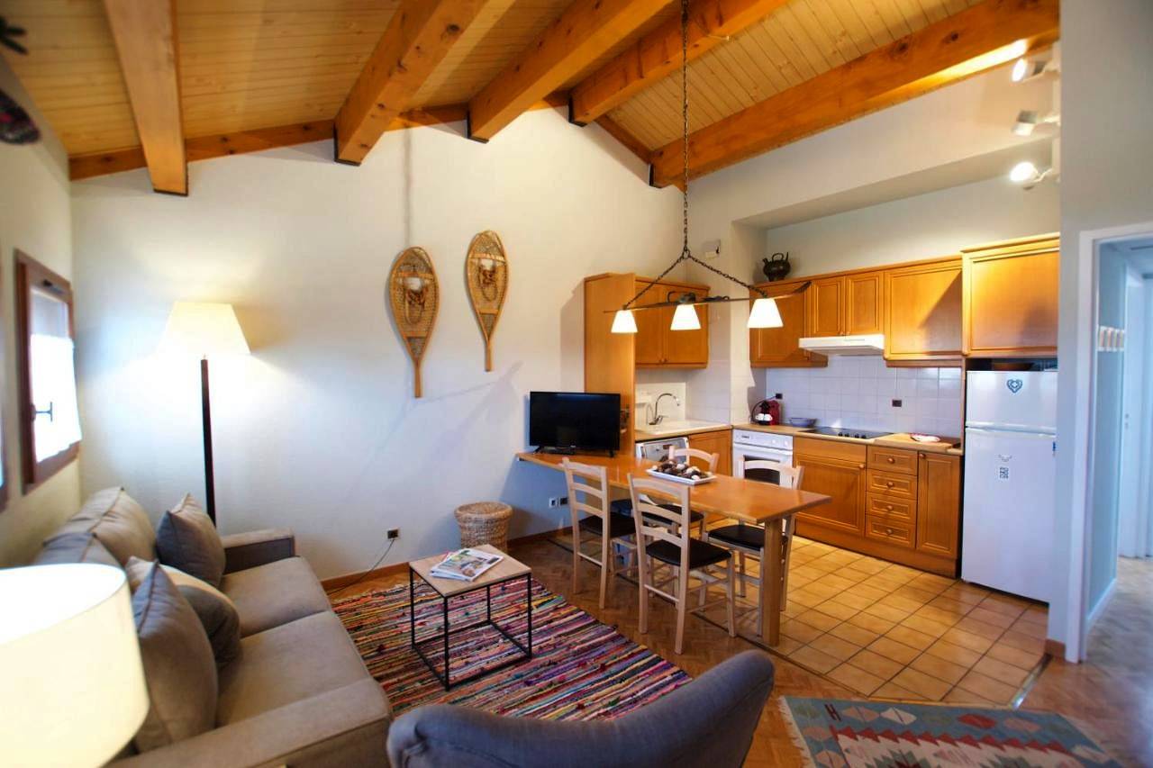 Apartamento entero, Apartamento els Vinyals in Estavar, Parque Natural Regional de los Pirineos Catalanes