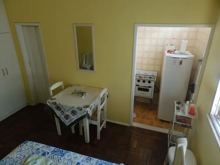 Vacation apartment for 2 people - 1