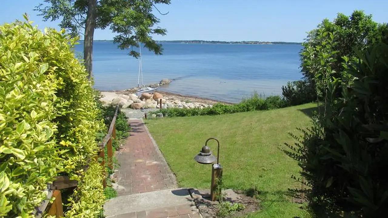 Ferienhaus für 2 Personen (55 m²) in Glücksburg in Glücksburg, Flensburger Förde