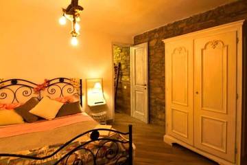 Bnb für 2 Personen in Cremolino, Alessandria Provinz, Bild 1