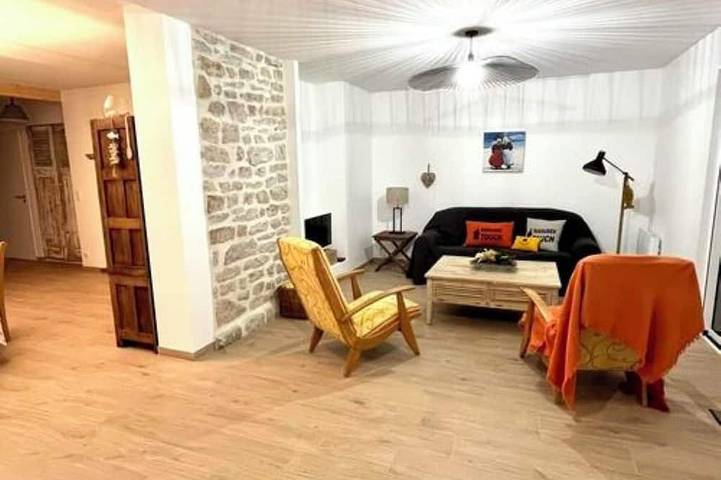 Holiday home for 4 people - 1