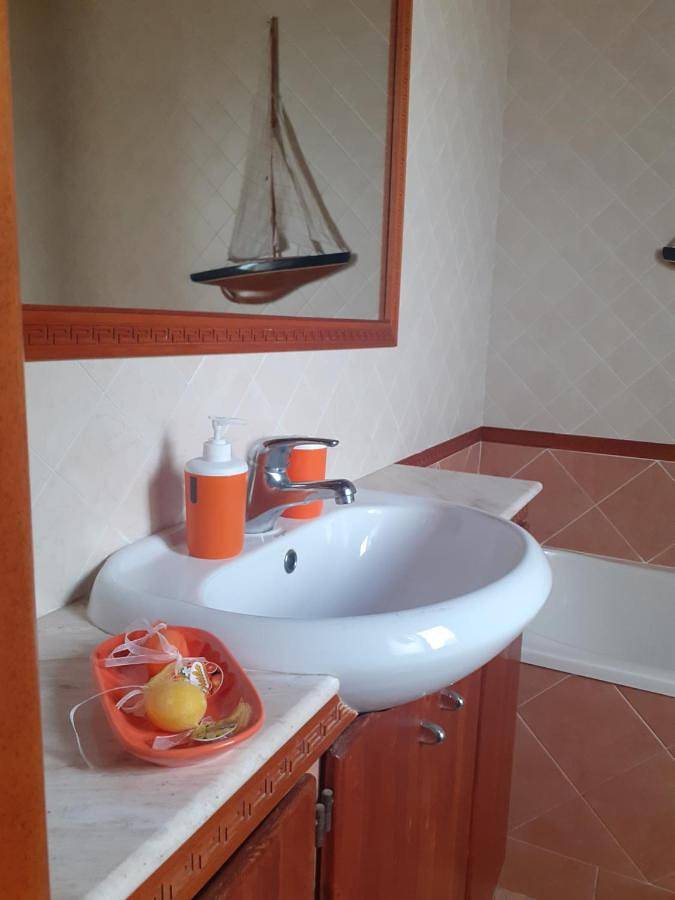 Two-Bedroom House in Casteldaccia, Provincia di Palermo
