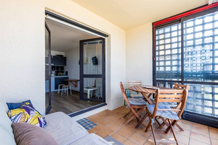 Gîte pour 2 personnes dans Plage Sud (Lacanau Océan) - 4