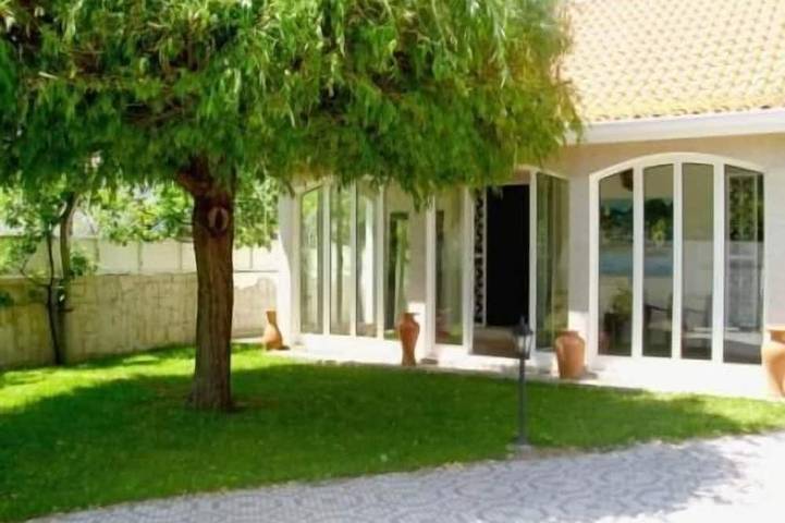 Maison de vacances pour 5 personnes, avec jardin et terrasse