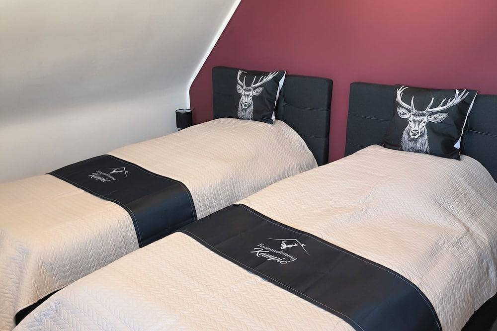 Ganze Wohnung, Ferienwohnung Kampić \"Turmblick\" in Rottweil, Mittlerer Schwarzwald