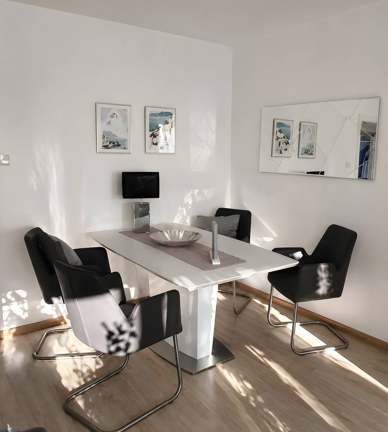 Appartement entier, Appartement urbain au vert près du zoo de Cologne in Nippes (Köln), Cologne