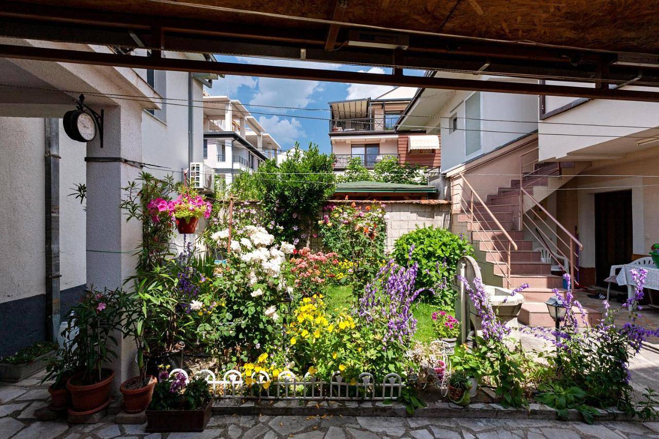 Double or Twin Room in Ohrid, Βόρεια Μακεδονία