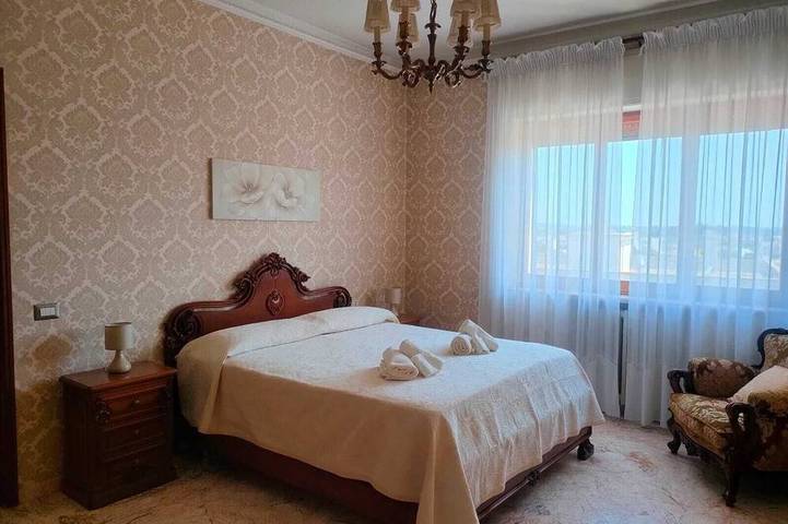 Casa Monna B&B central apartment in Locorotondo, Province de Bari