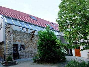 Ferienwohnung für 5 Personen in Oberrimsingen, Breisach am Rhein, Bild 1