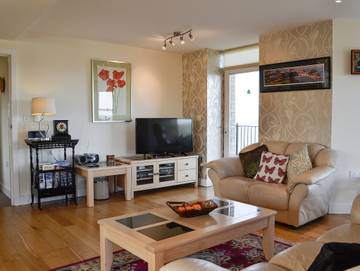 Holiday Rental for 4 People in Ilfracombe, Devon, Photo 3