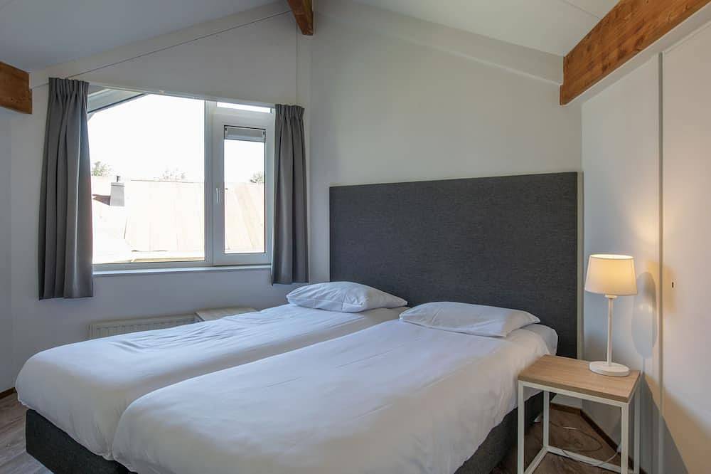 Ferienhaus an der Küste und Strand in Domburg, Walcheren