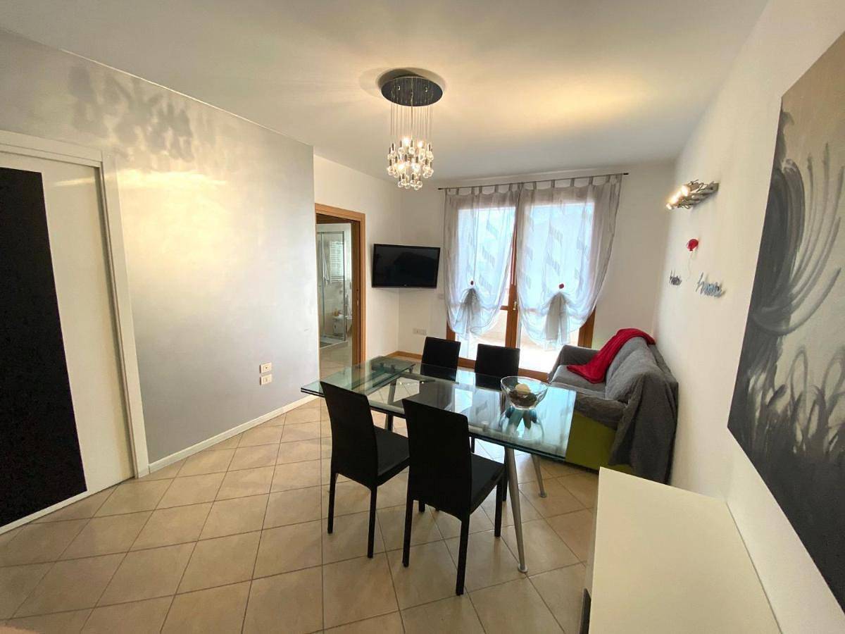 Appartement entier, Easy Access to Venice Apartment in Marcon, Province de Venise