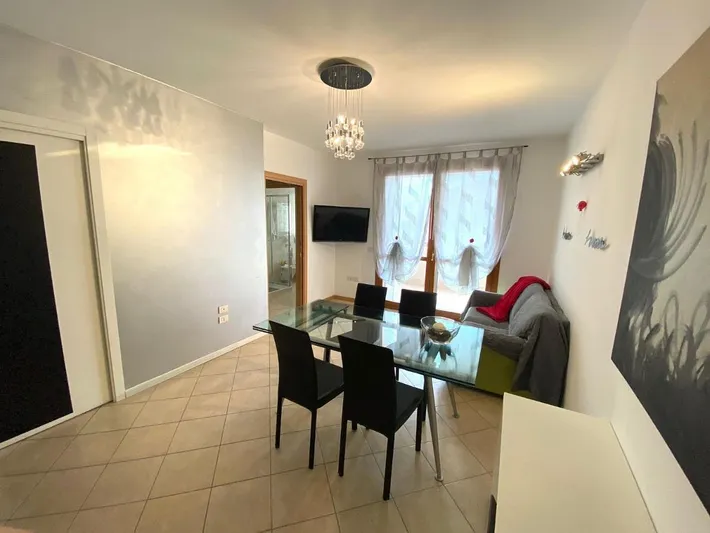 Appartamento vacanze per 4 persone, con terrazza - 1