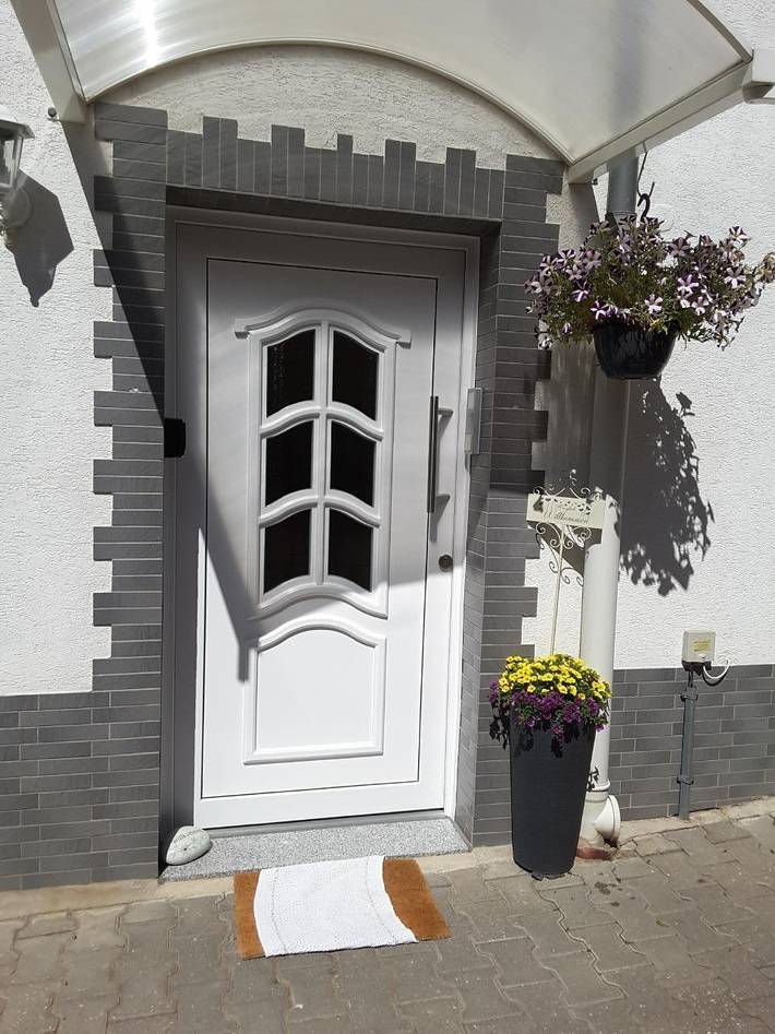 Ferienhaus für 9 Personen, mit Garten und Terrasse, kinderfreundlich am Mittelrhein - 4