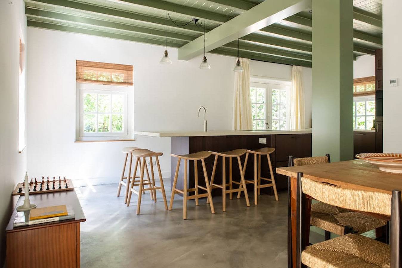 Bl135 Fantastisch familiehuis met grote tuin | Bosrijk in Hoge Veluwe