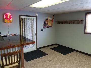 Lodge for 8 Guests in Ontonagon County, Picture 4