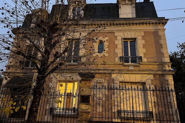 Appartement de vacances pour 2 personnes