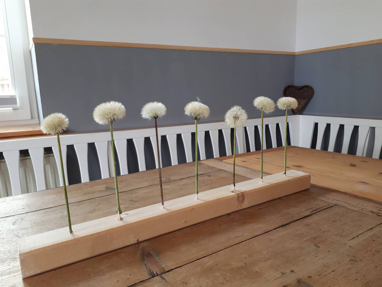 Apartamento vacacional entero, Ferienwohnung Hof Alms in Uelzen, Distrito de Uelzen