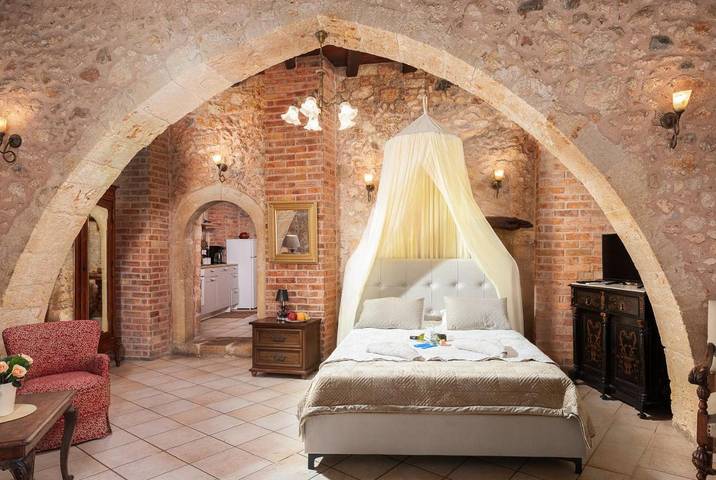 Maison de vacances pour 2 personnes, avec jardin