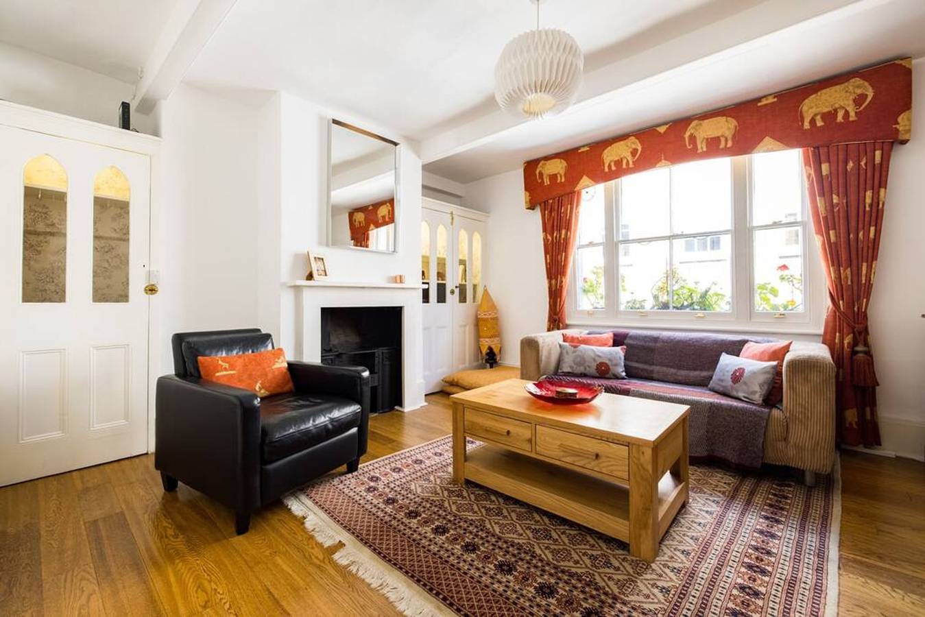 Appartamento vacanze a Londra a partire da 344€ a notte
