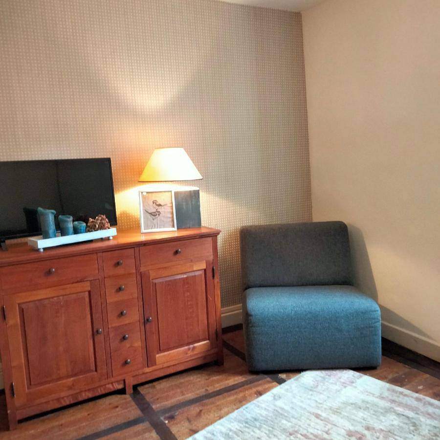 Deluxe Double or Twin Room in Melay, Haute-Marne