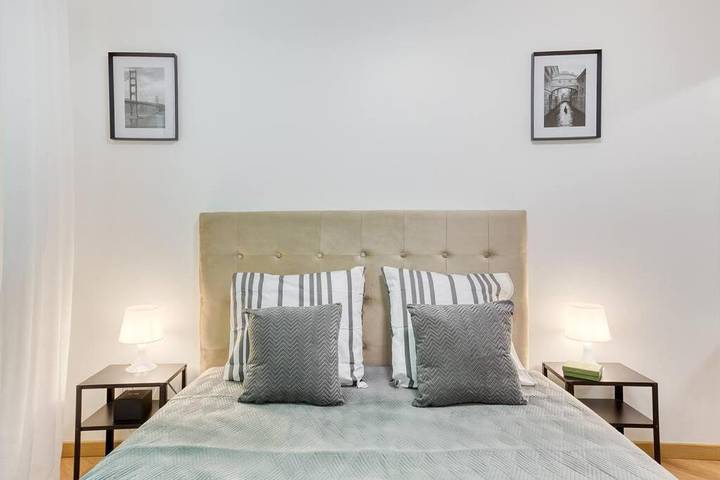 Gîte pour 3 personnes à Meudon - 3